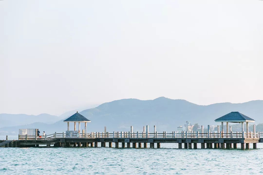 深圳打卡网红景点（深圳打卡网红景点夜景）-第30张图片-昕阳网