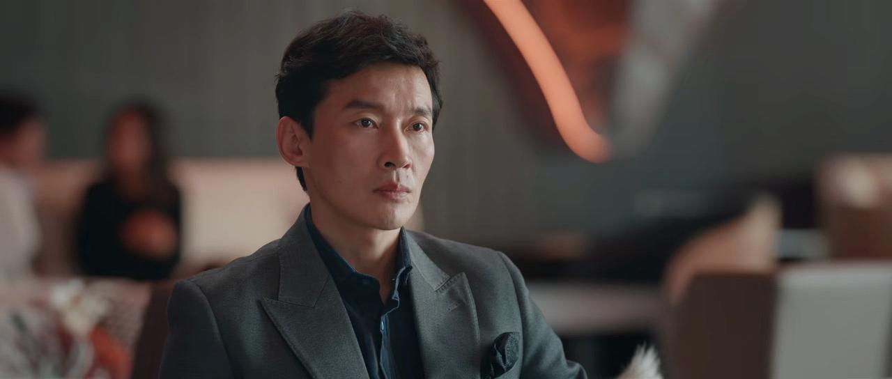 《林深见鹿》两次拿钱捧慧子的周一鸣：养成系的恋爱观，太扭曲