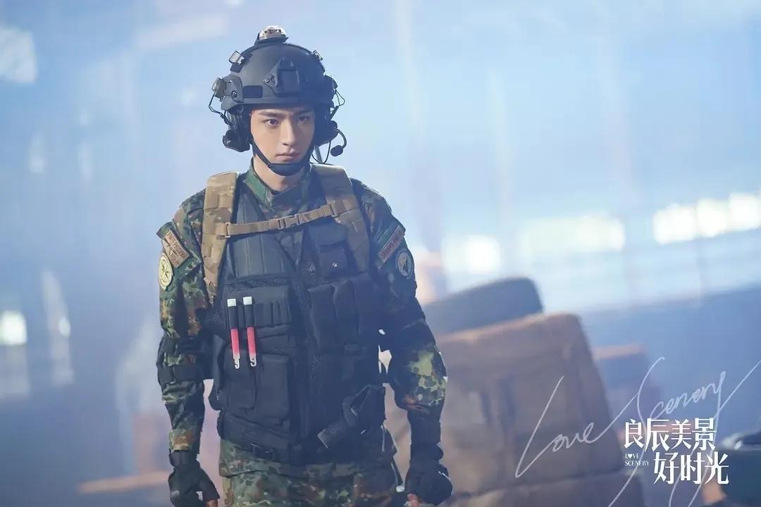 6部小甜剧，你看过哪个，有没有被甜到