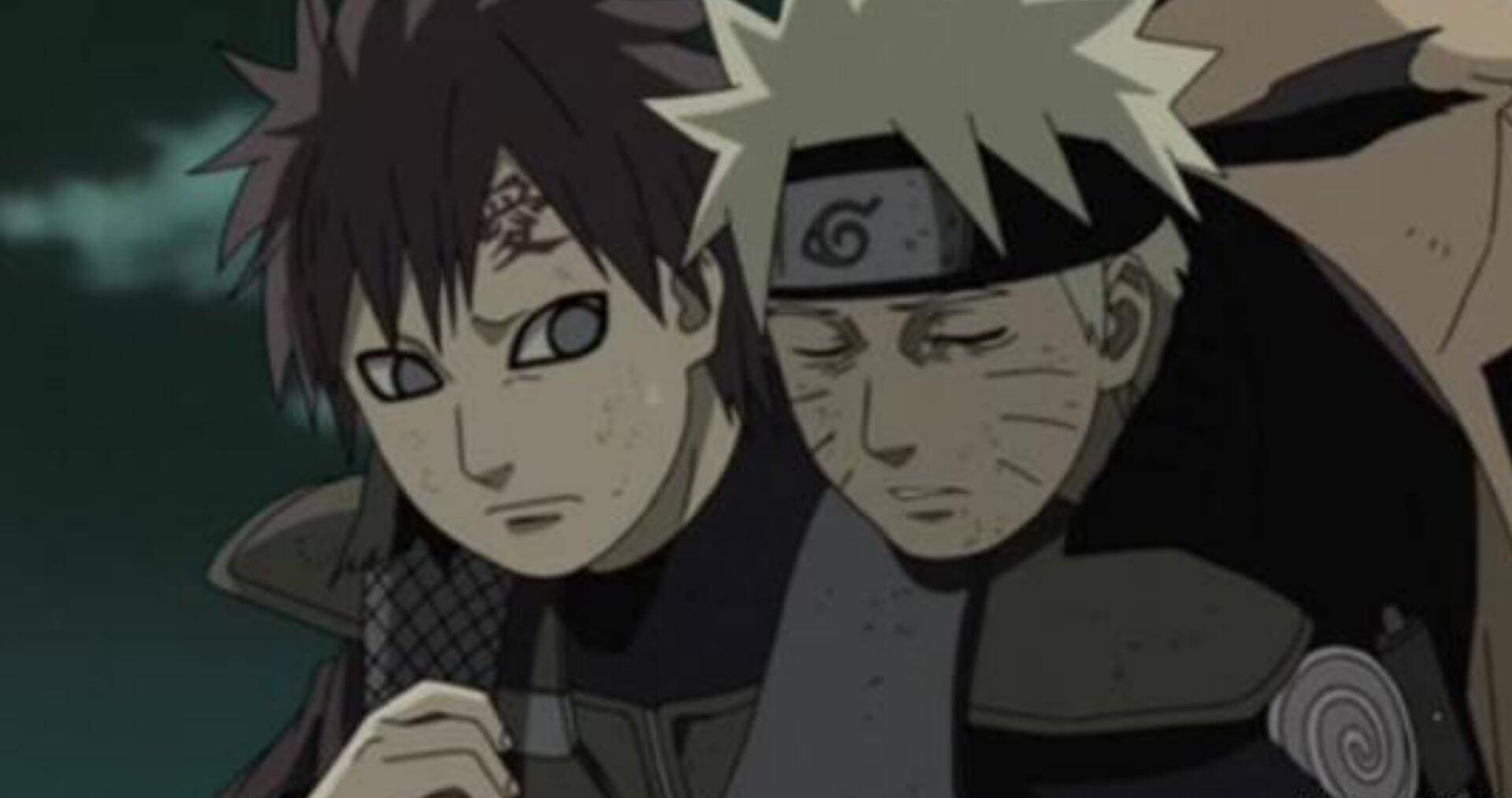 不打不相識！ 朋友是要靠打出來的