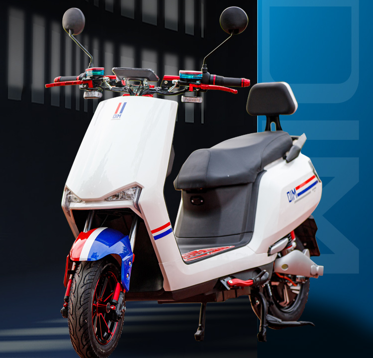 盘点6款高续航电动车,有的价格低,有的大品牌,都很适合送外卖