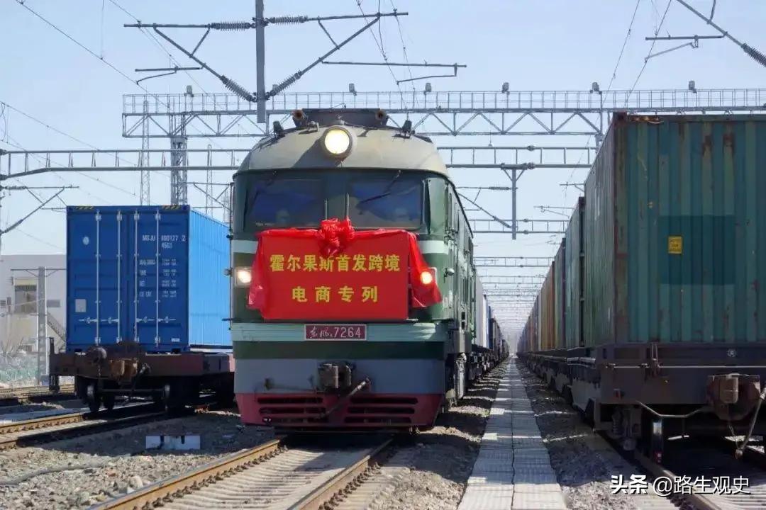 什么是中吉乌铁路？建成后，对中吉乌3国和全世界有什么好处？