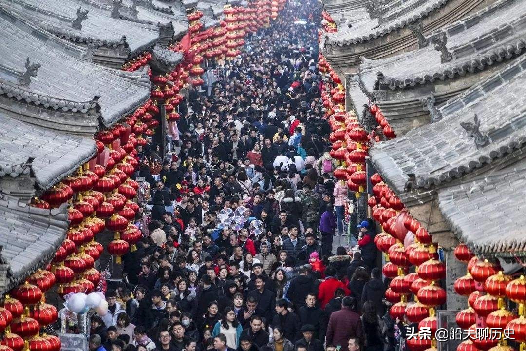 古人什么时候过年？时间变了6次，最近一次是民国，春节代替元旦