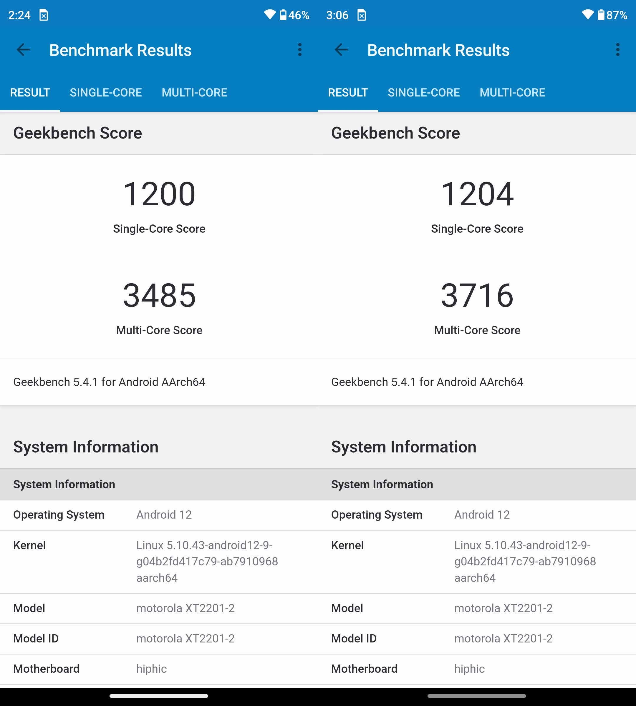 moto edge X30评测：全球首发骁龙8+性价比，足够了吗？