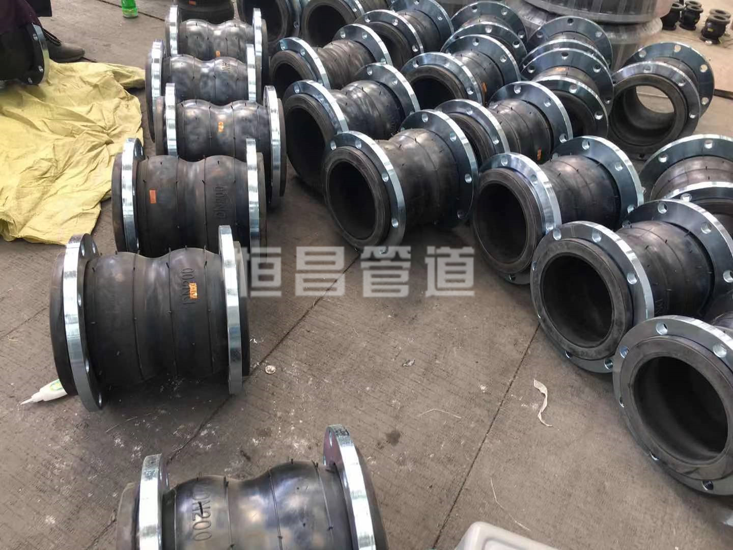 单球膨胀节法兰型使用应该要注意什么？