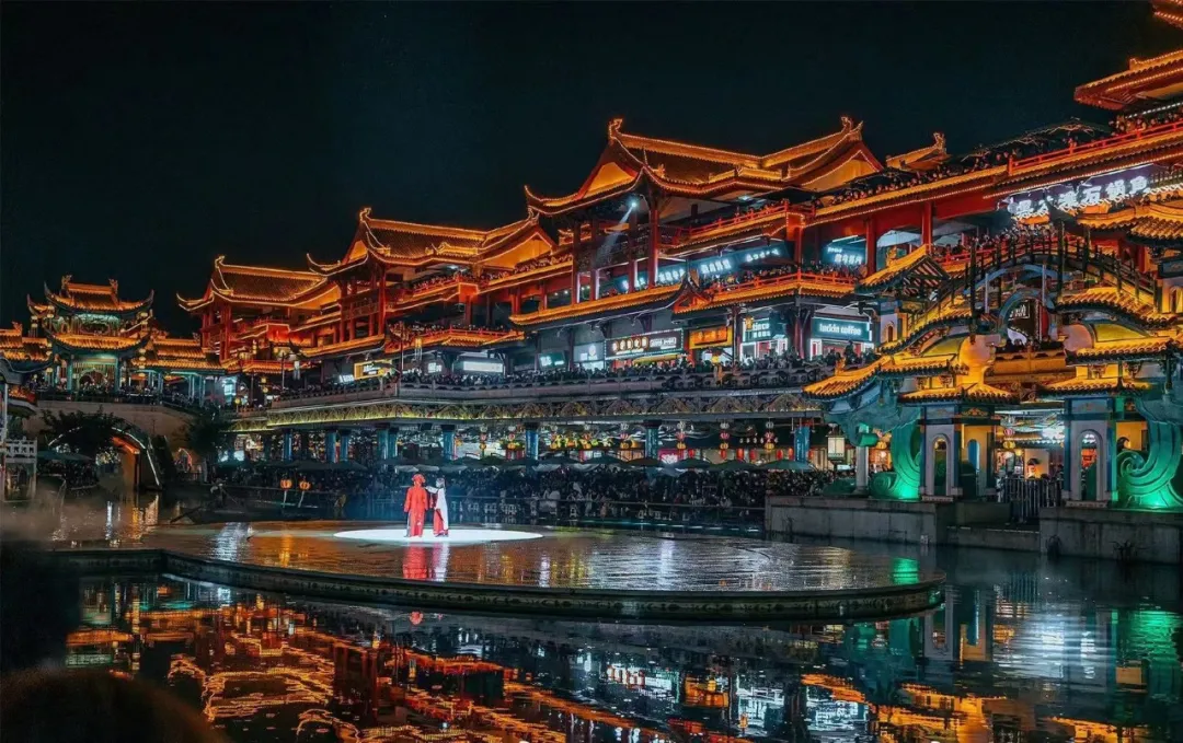 现成的旅行攻略和给力的景点半价(暑假旅行去哪玩)(图14) 抄作业了!现成的旅行攻略,给力的景点半价