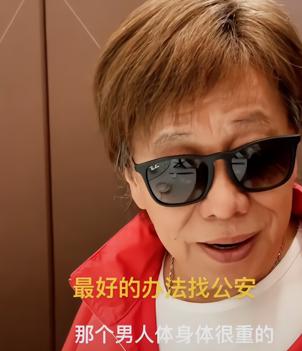 明星教防身术是蹭热度？梁小龙：在绝对力量面前，女生还是报警吧