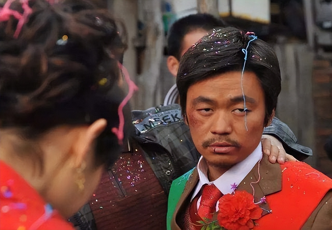 4位非科班出身的野路子演员，个个演技活灵活现，实力碾压专业派