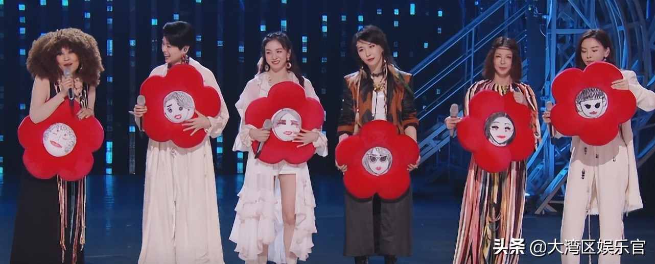 浪姐3：谢霆锋为阿sa拉票依然失败，许茹芸因个人喜爱度太低淘汰