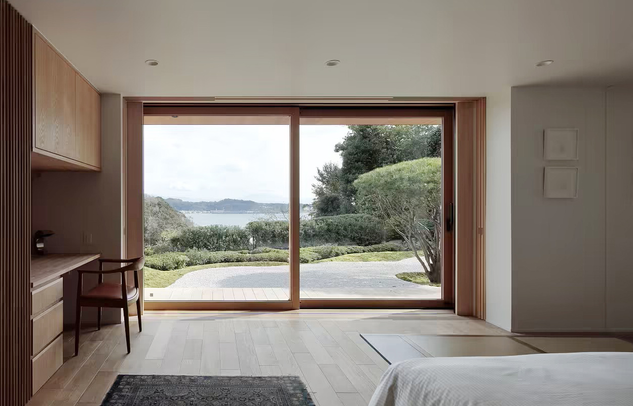 窗户改门风水上有什么讲究(窗户改门风水上有什么讲究嘛)-第9张图片