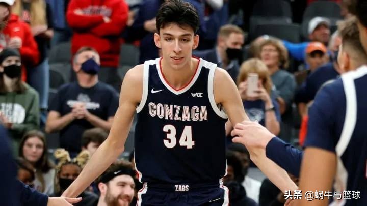 nba球员身高为什么疯长（比周琦矮，比周琦瘦，他为什么能成为NBA榜眼？）