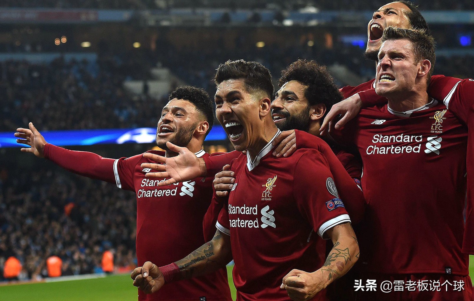 欧冠半决赛时间2022转播(欧冠今日赛程直播:利物浦两球优势赴客场!