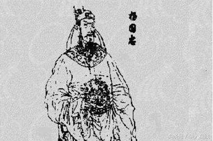 来看看这些古人，biger更比biger高