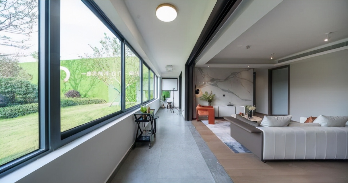 江北新盘天悦锦麟，首开热销九成，城南中心沸腾了