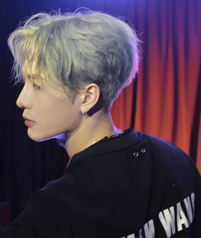 王嘉尔｜嘉尔生图的神，嘎嘎壁纸头像系列