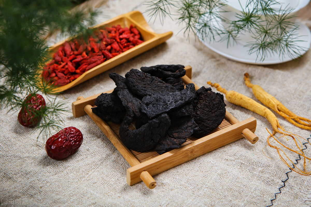 两胁胀痛,烦躁易怒!来看调肝第一方一贯煎,滋补肝肾,养阴降火