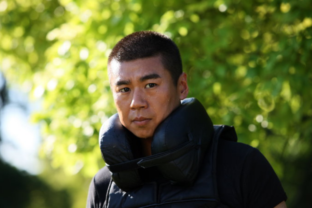 《我是特种兵》系列里十位最耐看的演员