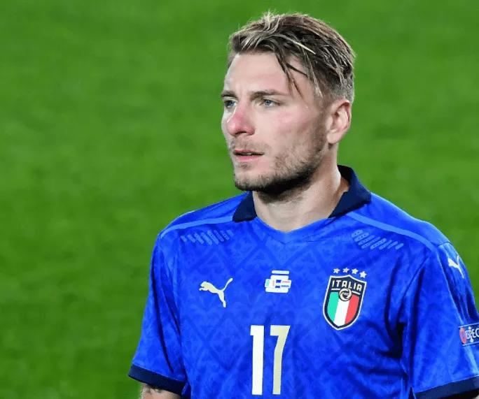 今年世界杯为什么没意大利（五大联赛英德西法都出线了，为什么唯独意大利连续无缘两届世界杯）-趣拿体育