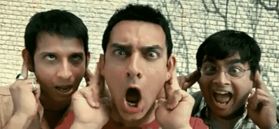 让你笑到岔气！九大爆笑喜剧电影推荐，千万不要错过