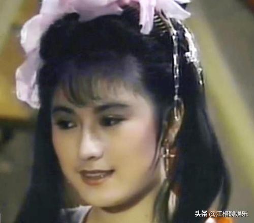 90年代两位“最美的女人”，因同一部剧大红，同嫁豪门结局大不同