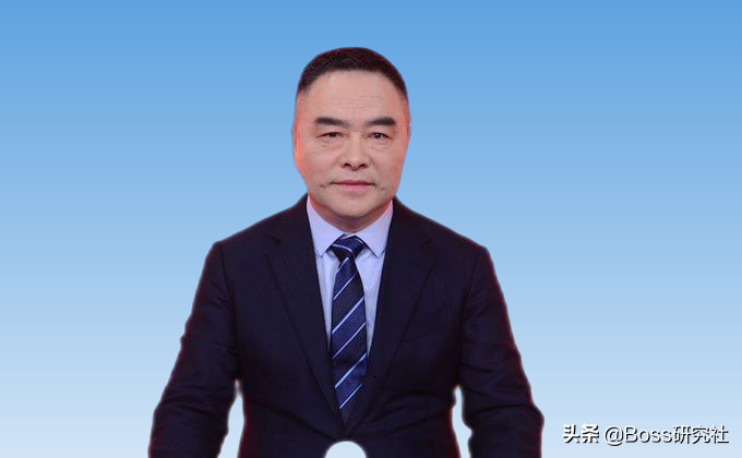 浙江宁波富豪圈十大新人，人均身价61.8亿，个个都是白手起家
