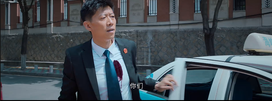 《庭外》系列落水者篇接档“盲区篇”，从风云诡谲，到暗流涌动