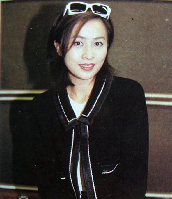 刘嘉玲当年「刘嘉玲当年」-友友