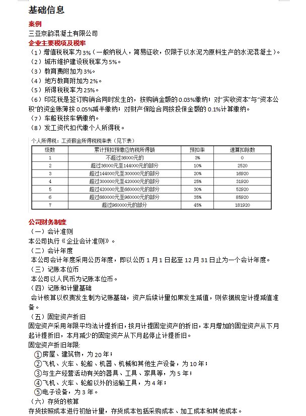 29岁女行政转岗做建筑会计，月薪8K双休，多亏了这108笔真账业务