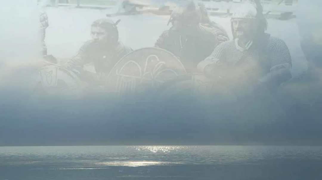 "海市蜃楼"堪称诡异,显现的场景可能不在地球,而在平行时空?