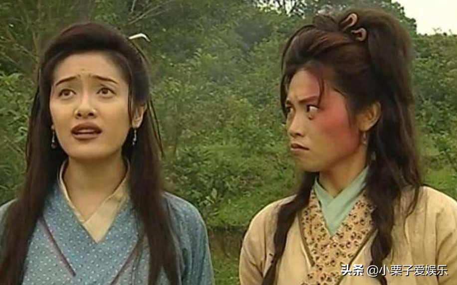 15位女星“扮丑”分级，高圆圆A级，天心B级，看到倪妮：妥妥的S+