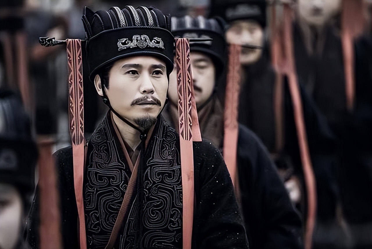 扶苏怎么死的 扶苏墓地在哪里-佳迪双