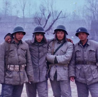 淮海大战40年后邓小平回忆：毛主席亲自交代“我把指挥交给你”