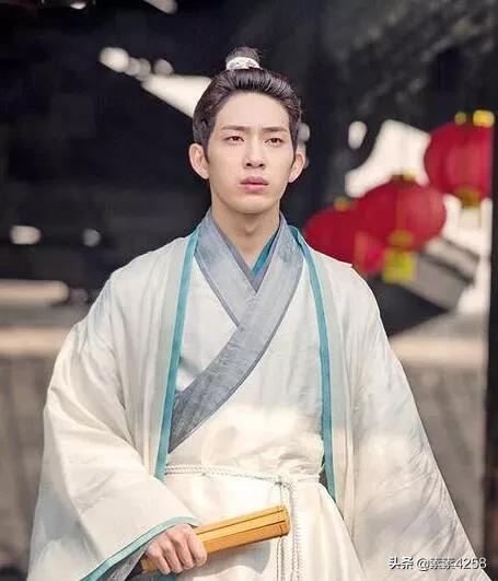 中国内地演员井柏然