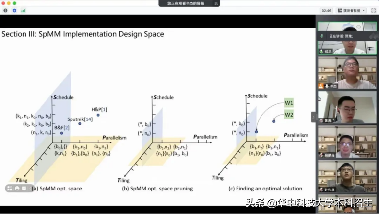 吸引世界目光！这所湖北高校：研发“国际首例”芯片，拿下多项全球第一！