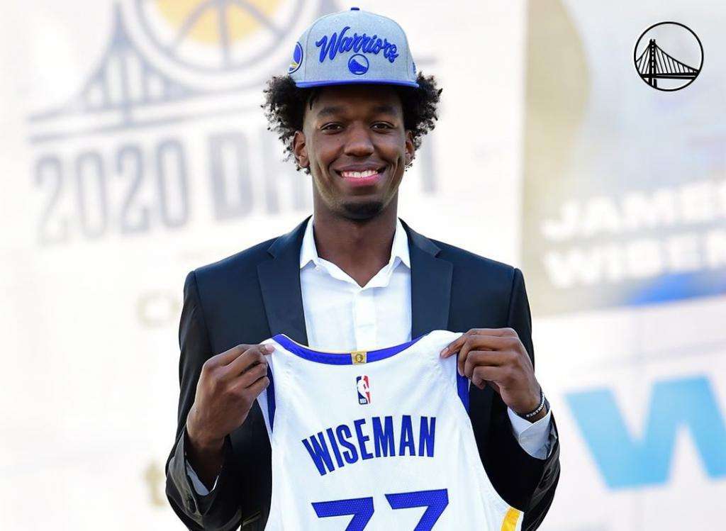 二零二零年选秀（美媒重排2020年选秀，超级后卫大年，内线没一个好用的）