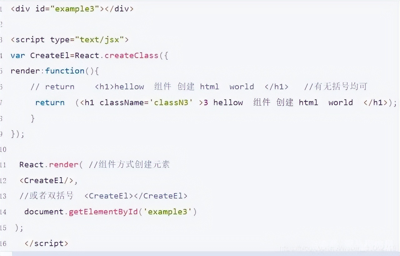 Vue.js和React自学哪个上手更快？