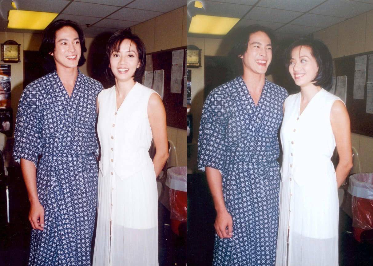 四位娱乐圈的豪门公主：拍戏只是爱好，混不好就回家继承家业