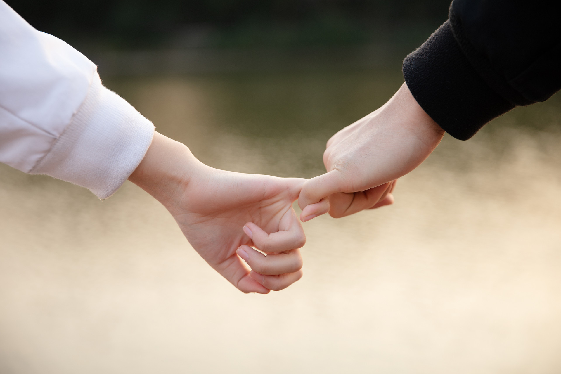 越是爱一个人,越是要学会拒绝,特别是这三个地方