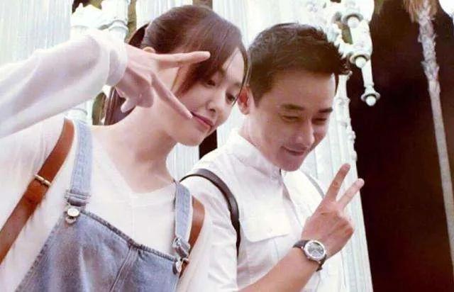 罗晋和唐嫣在一起，才是爱情真正的模样