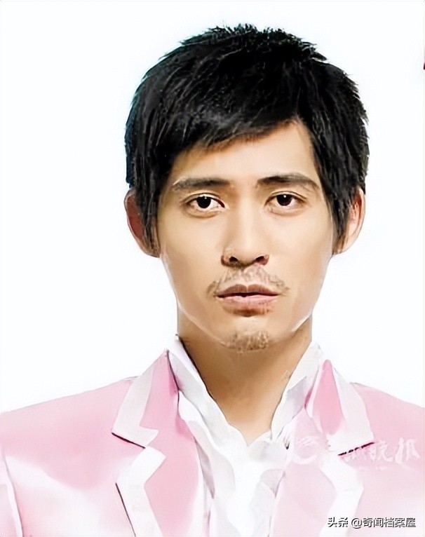 大S最刻骨铭心的一段恋爱，极像梁朝伟，网友：永远的花泽类