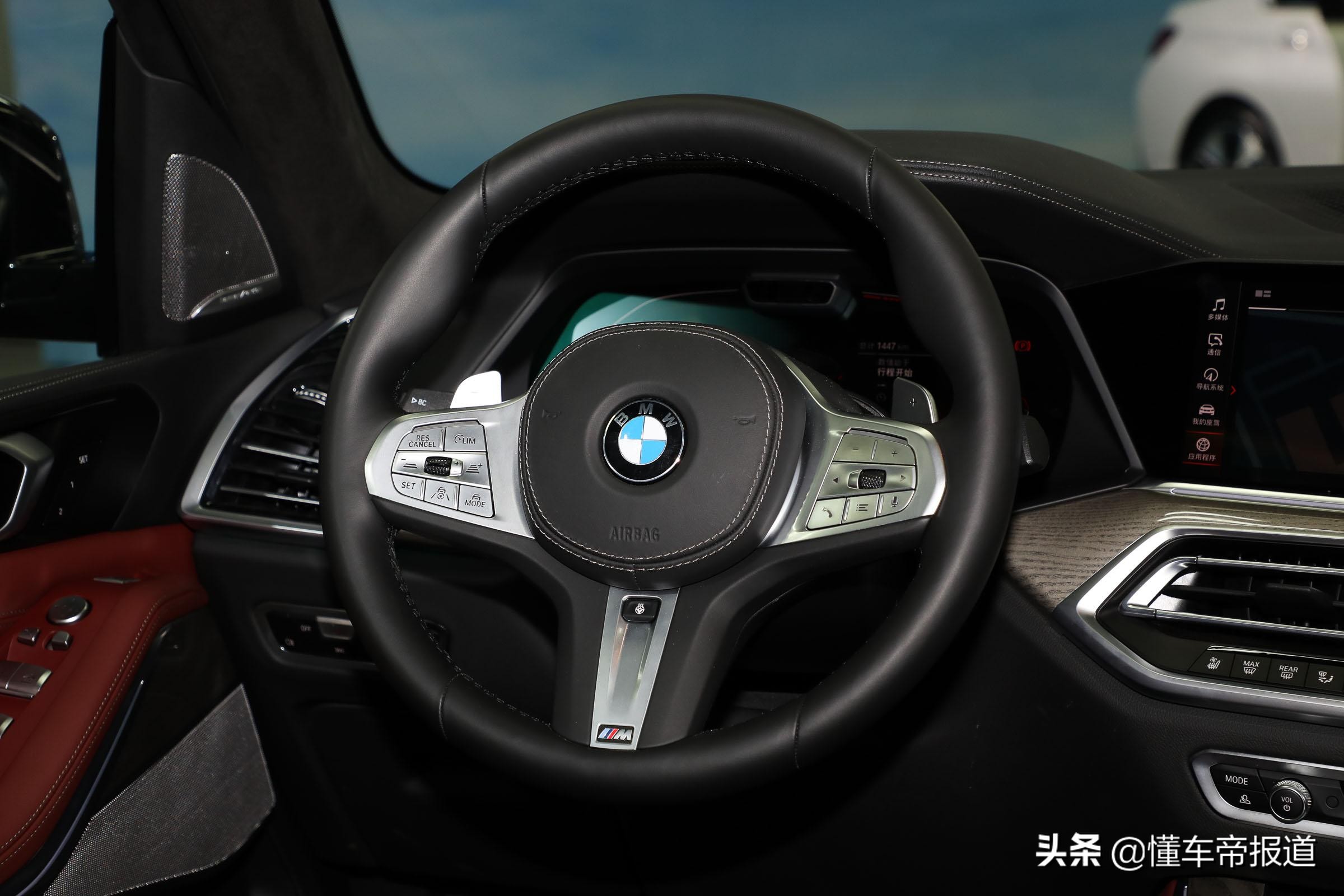 新车 | 售60.5万元起，国产宝马X5正式上市，这价格你满意吗？