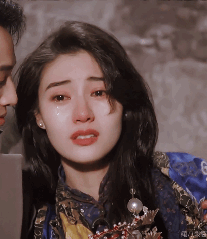 10位有“第一美”之称的女星：陈红似油画，李嘉欣关之琳难分高下