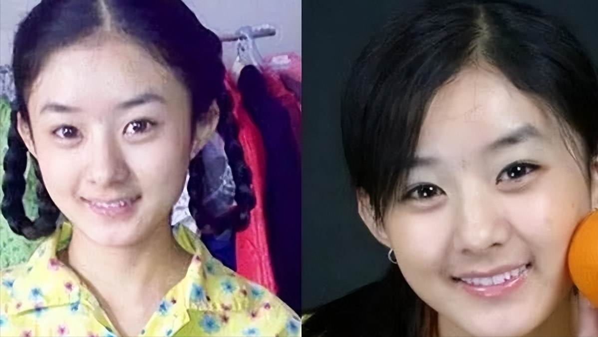 女星赵丽颖：一个中专生，十年后荣登福布斯，她凭什么？