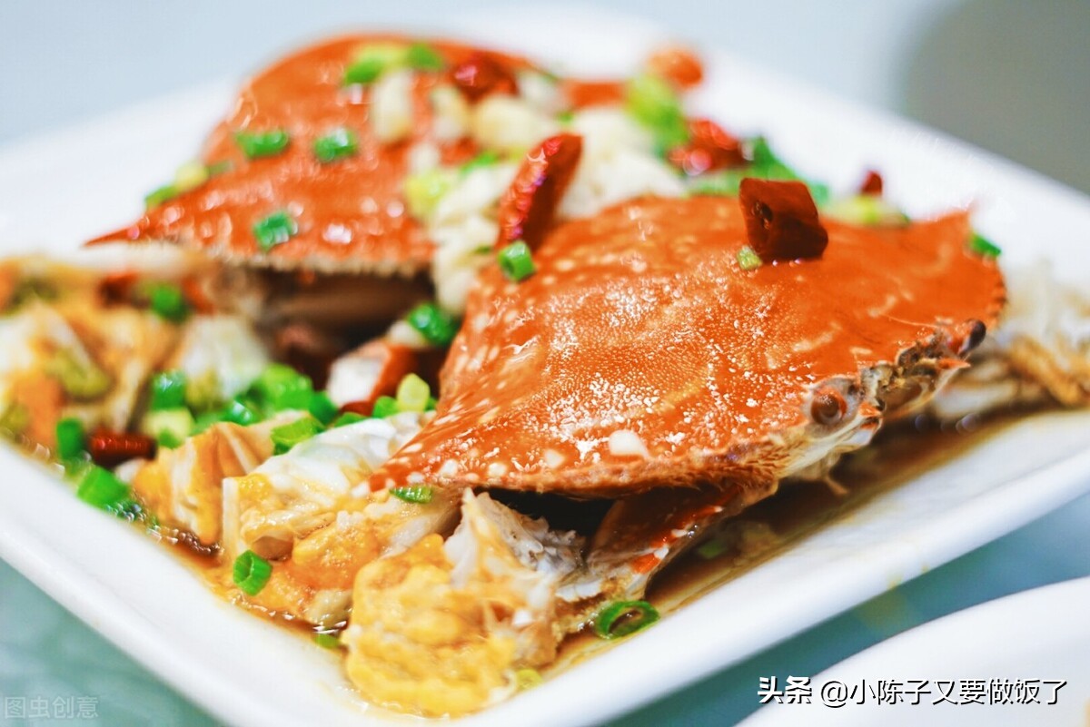 九轉大腸,九轉大腸的正宗做法
