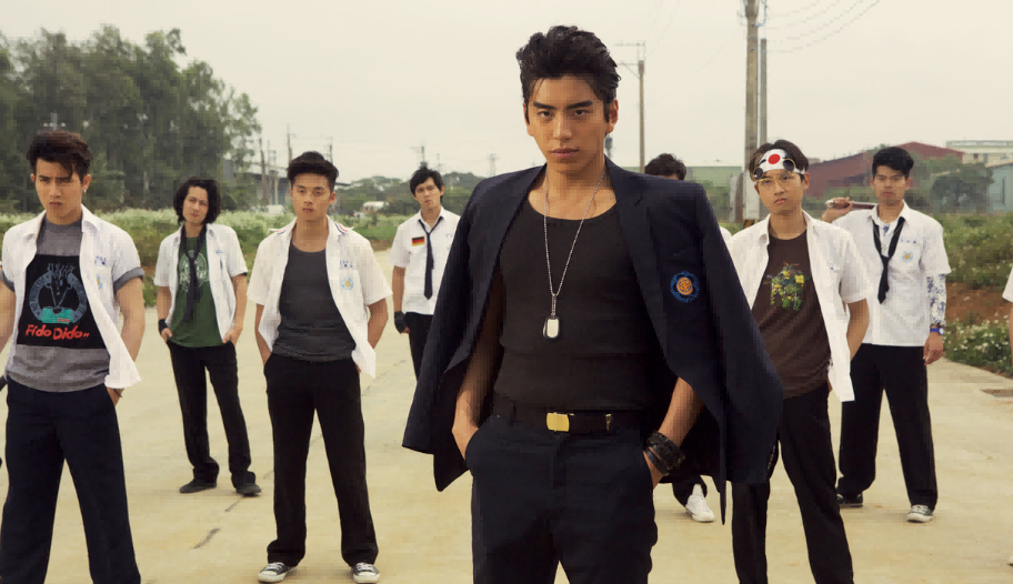 红得快，凉得也快！这9位“风光不再”的男星，有人太可惜了