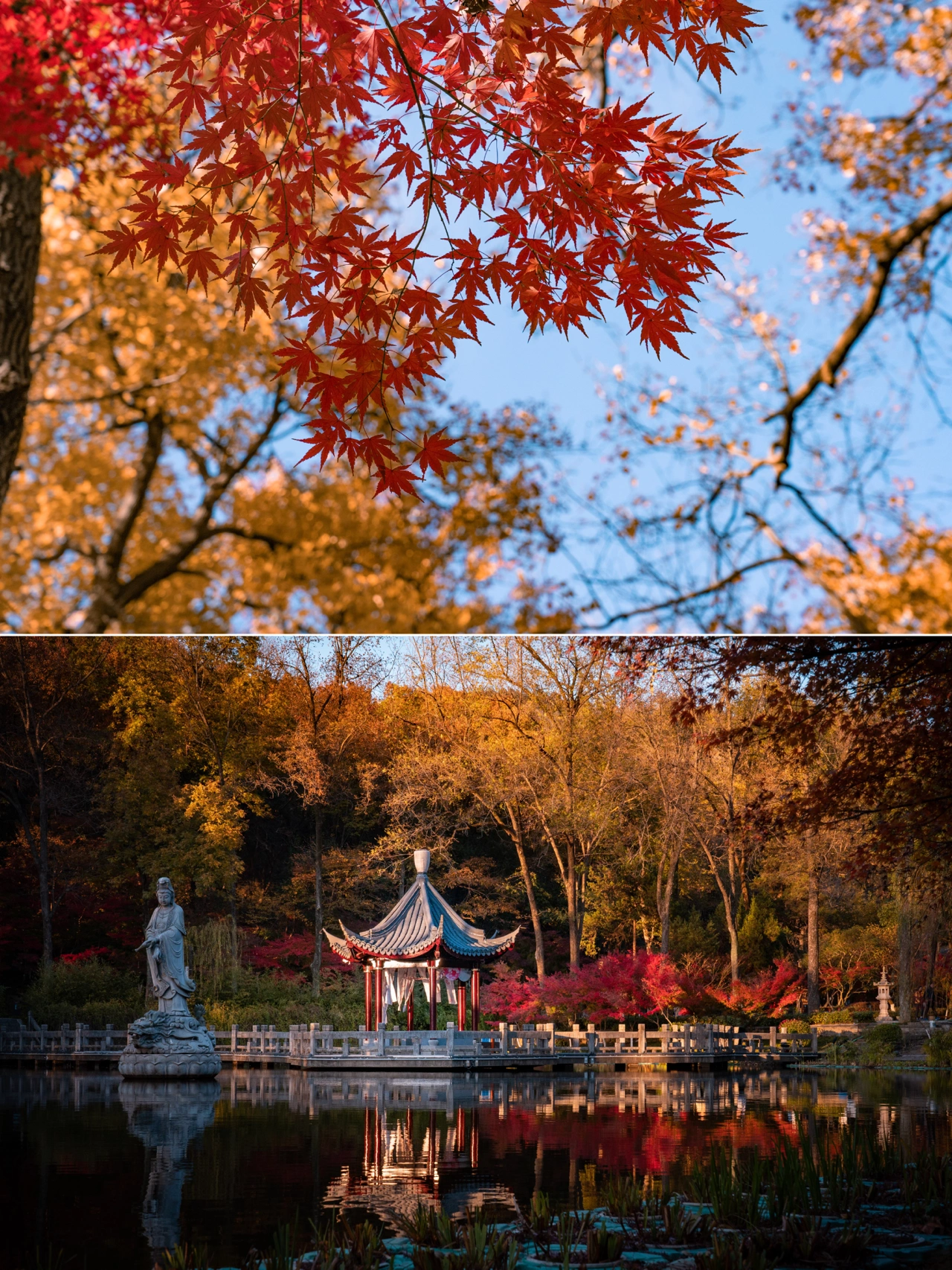 南京旅游景点有哪些好玩的地方？南京最值得去的9个地方-第27张图片