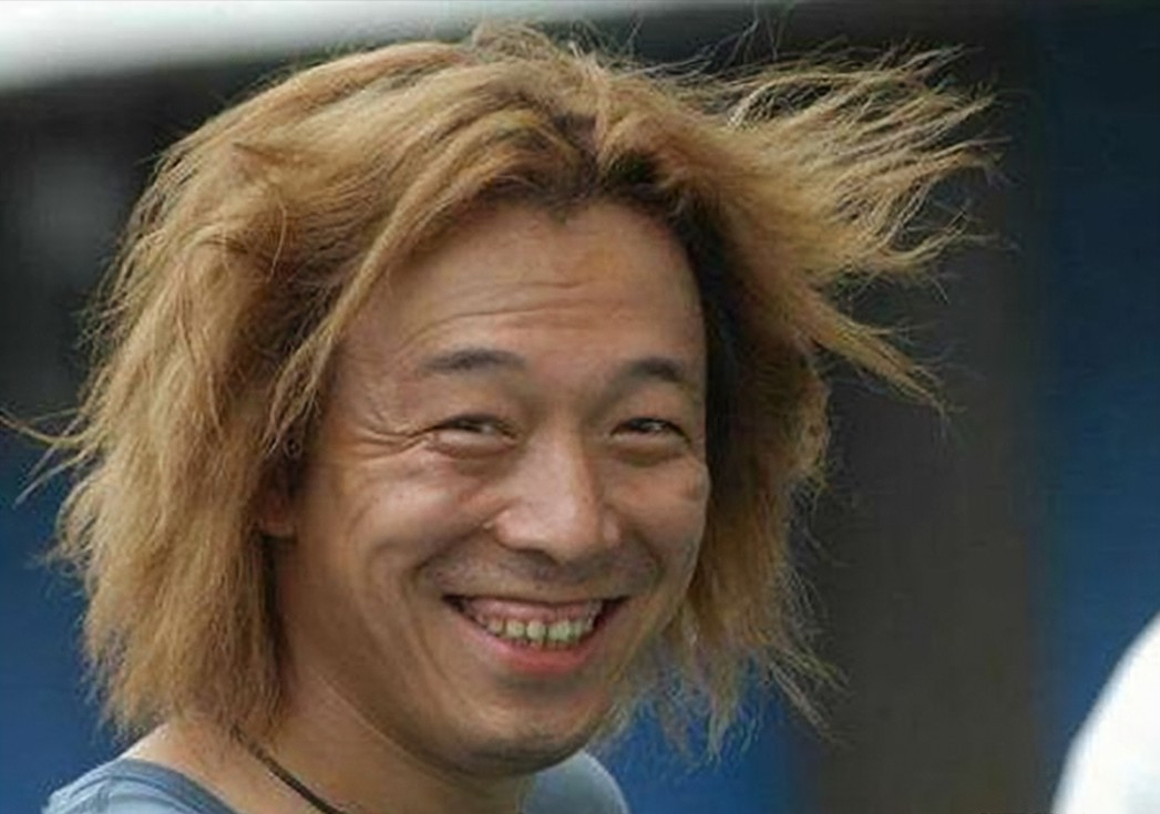 世界上最丑的人 十大丑男照片-千百号