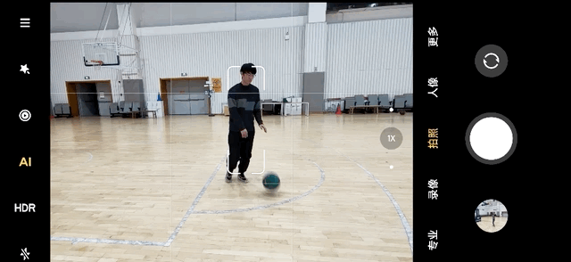 小米 12 Pro AI 功能体验，骁龙 8 超强智慧背后的秘密