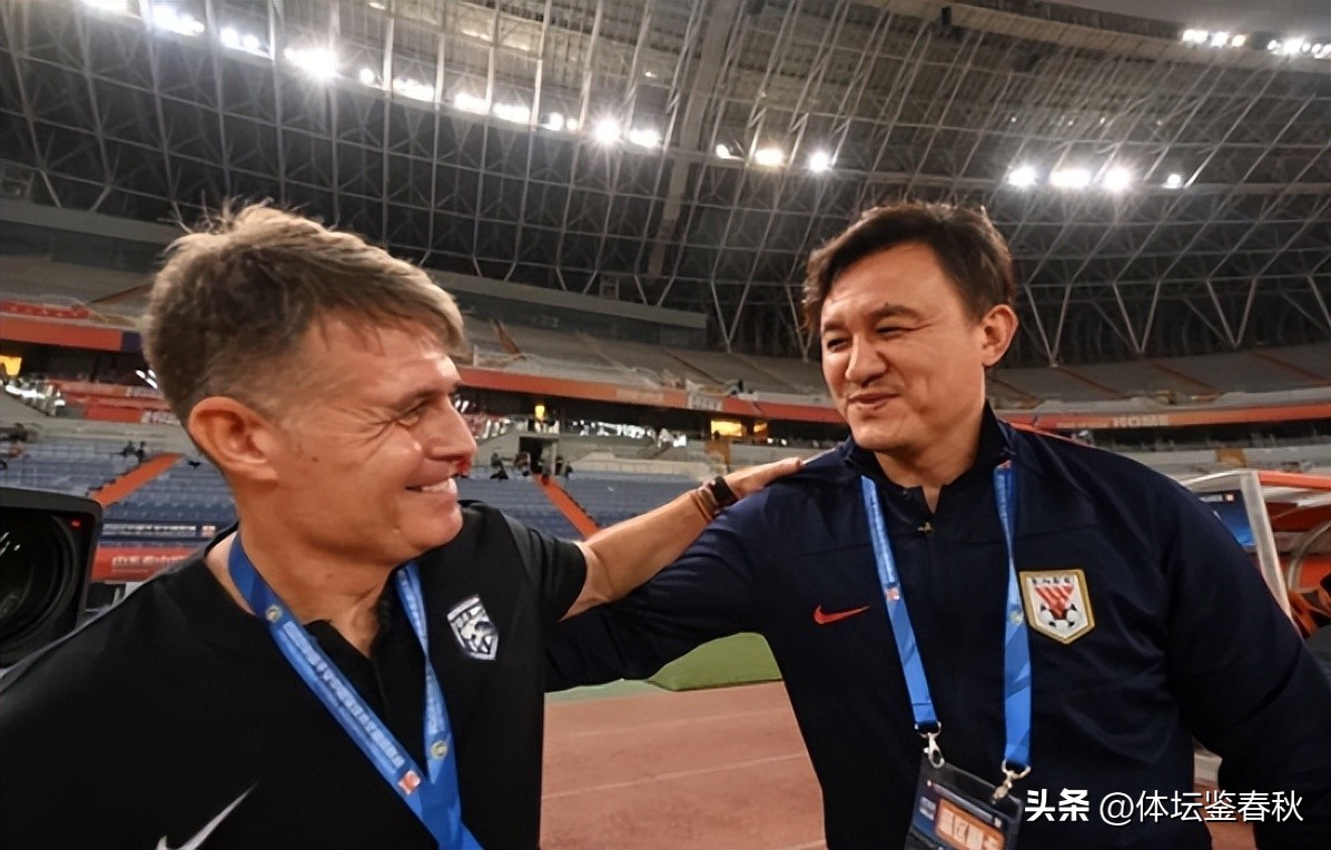 中超賽事直播在哪看（中超30輪焦點(diǎn)戰(zhàn)！三鎮(zhèn)有望擊敗泰山，廣州隊(duì)贏同城德比，CCTV直播）
