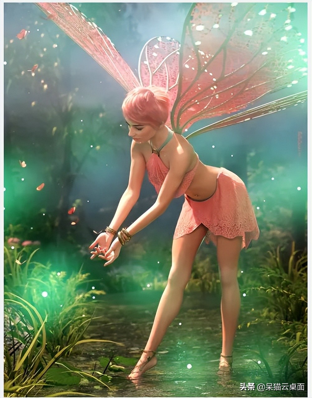 「呆猫分享」用于3D设计、游戏制作和建模的最佳软件推荐